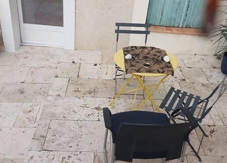 شقة Le Cosy De فندارج المظهر الخارجي الصورة