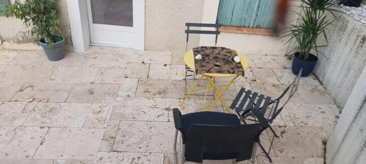 شقة Le Cosy De فندارج المظهر الخارجي الصورة